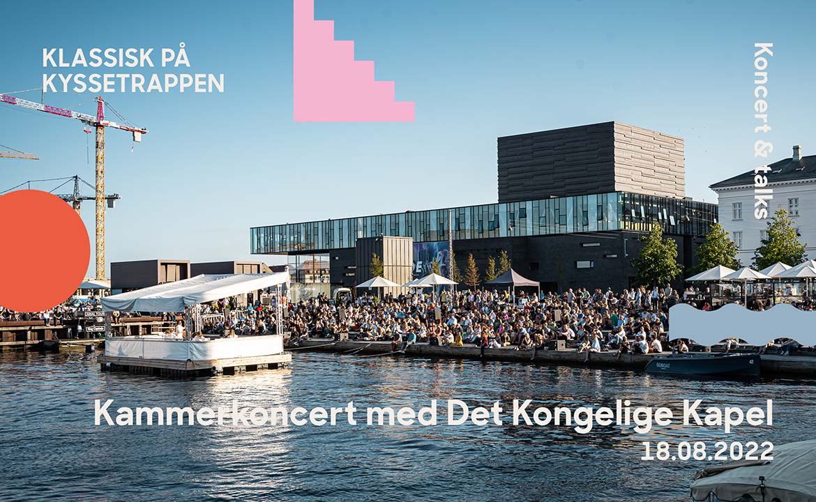 Koncerter København