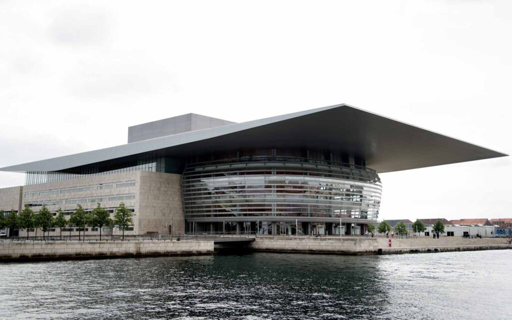 Operaen i København
