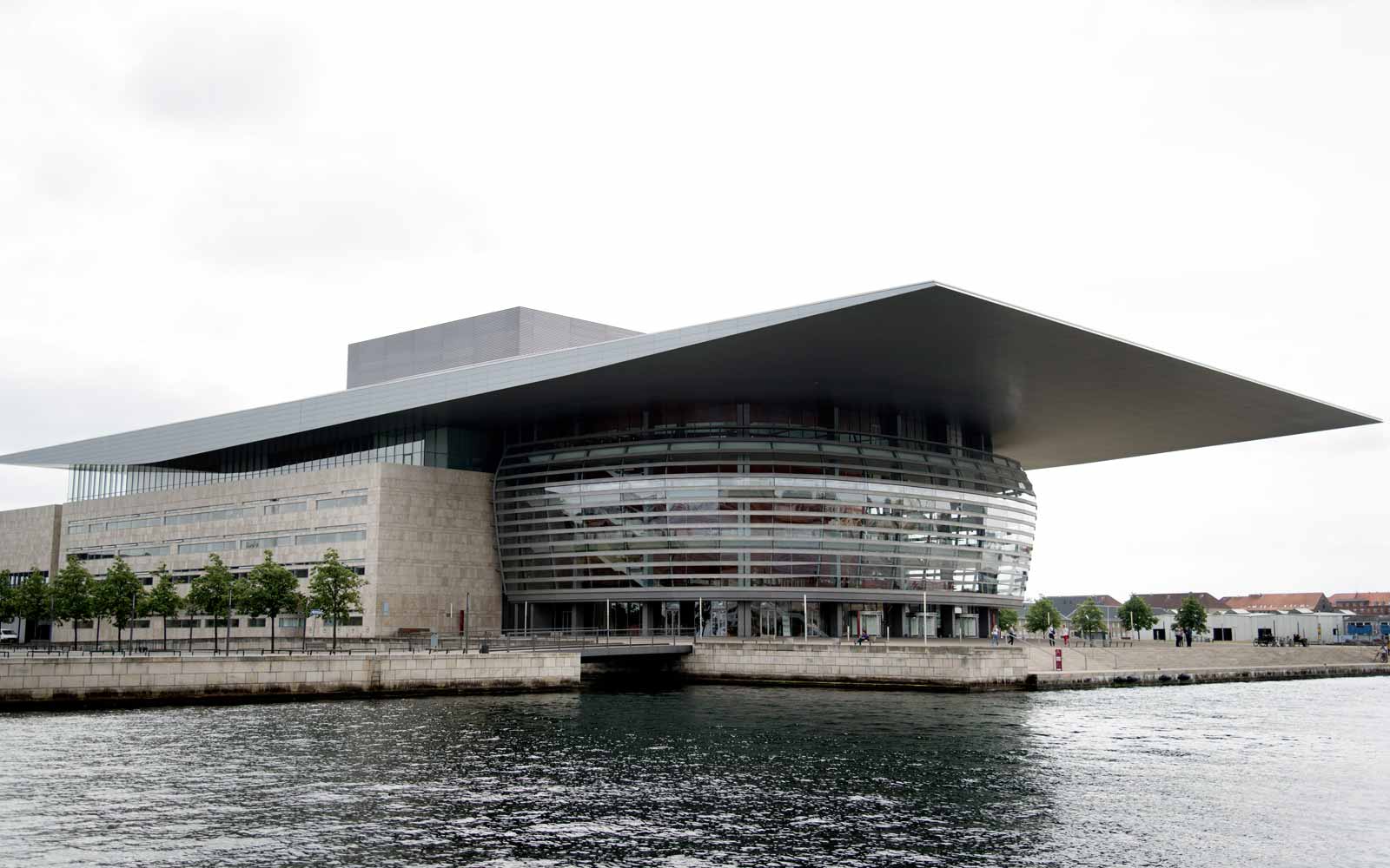 Operaen i København