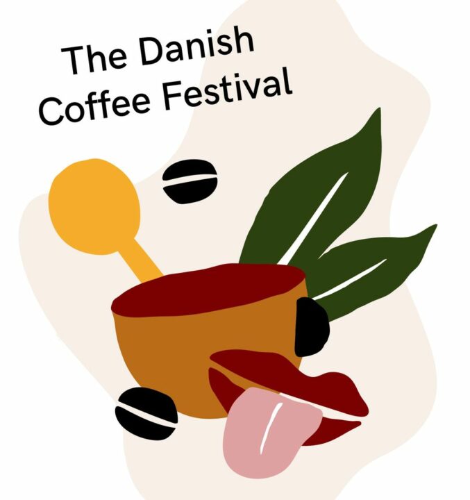 The Danish Coffee Festival 2023
