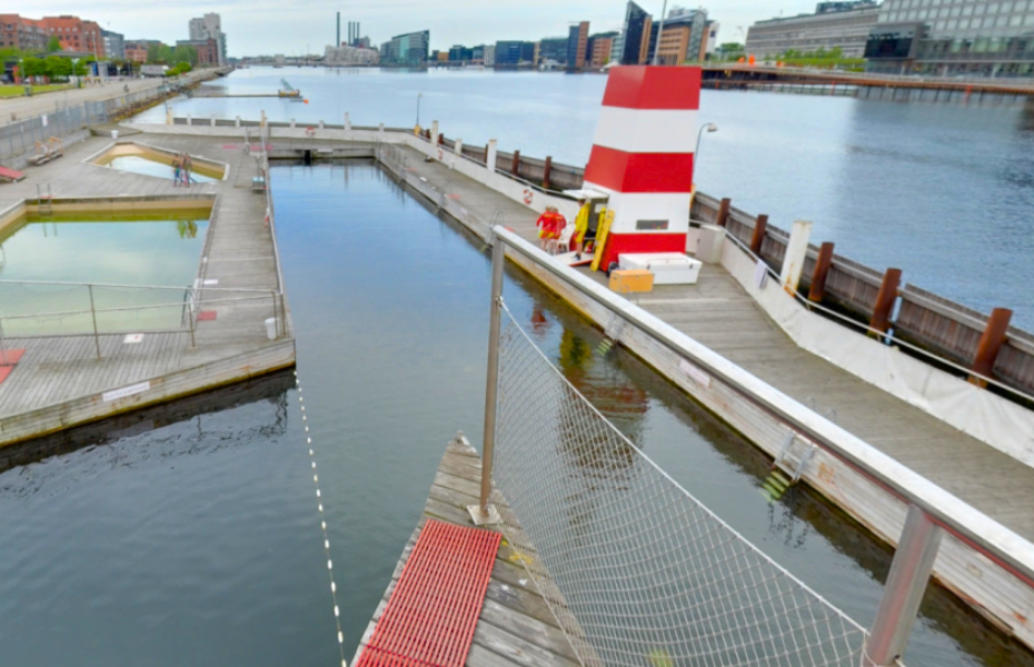 det sker i juli i københavn