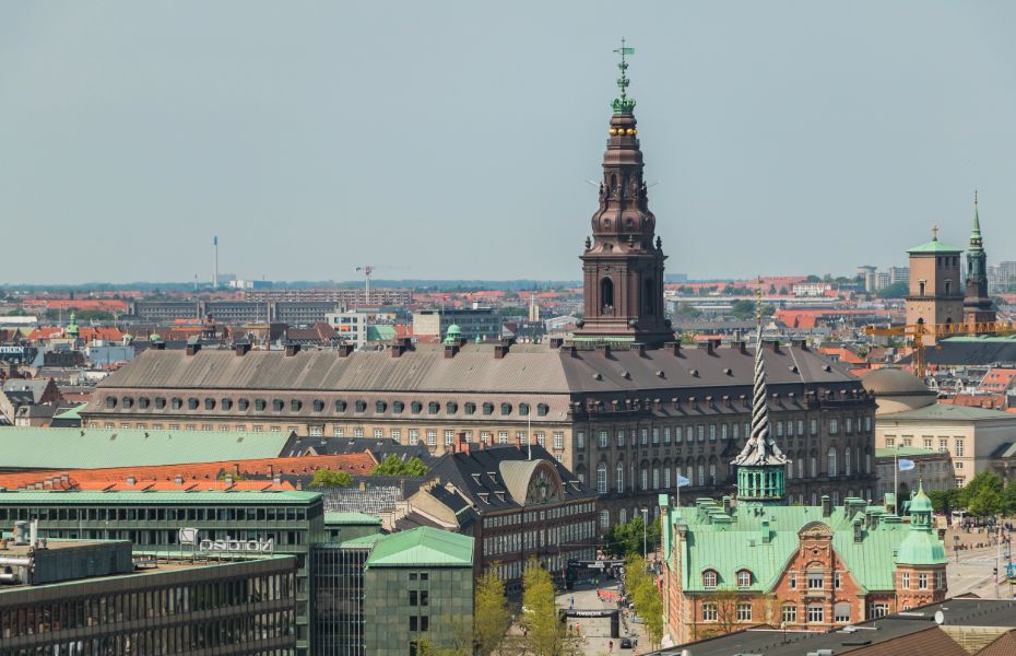 Gratis oplevelser i København