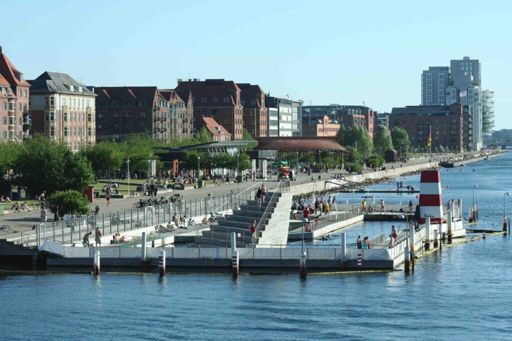 Islandsbrygge_waterfront