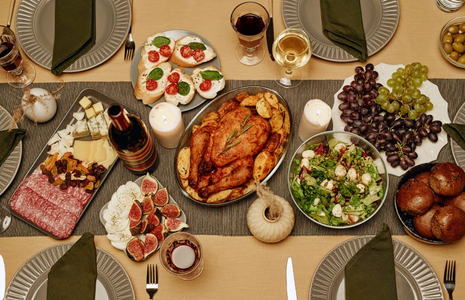 julefrokost i københavn
