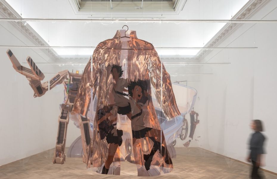 Kunsthal Charlottenborg