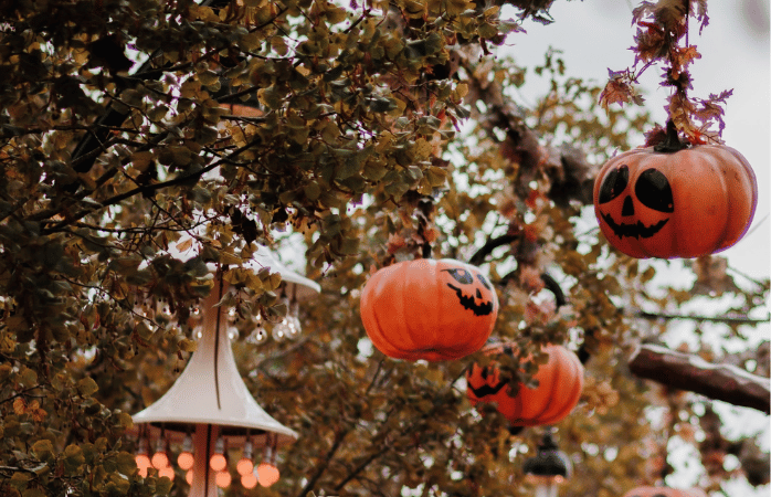 oktober i københavn