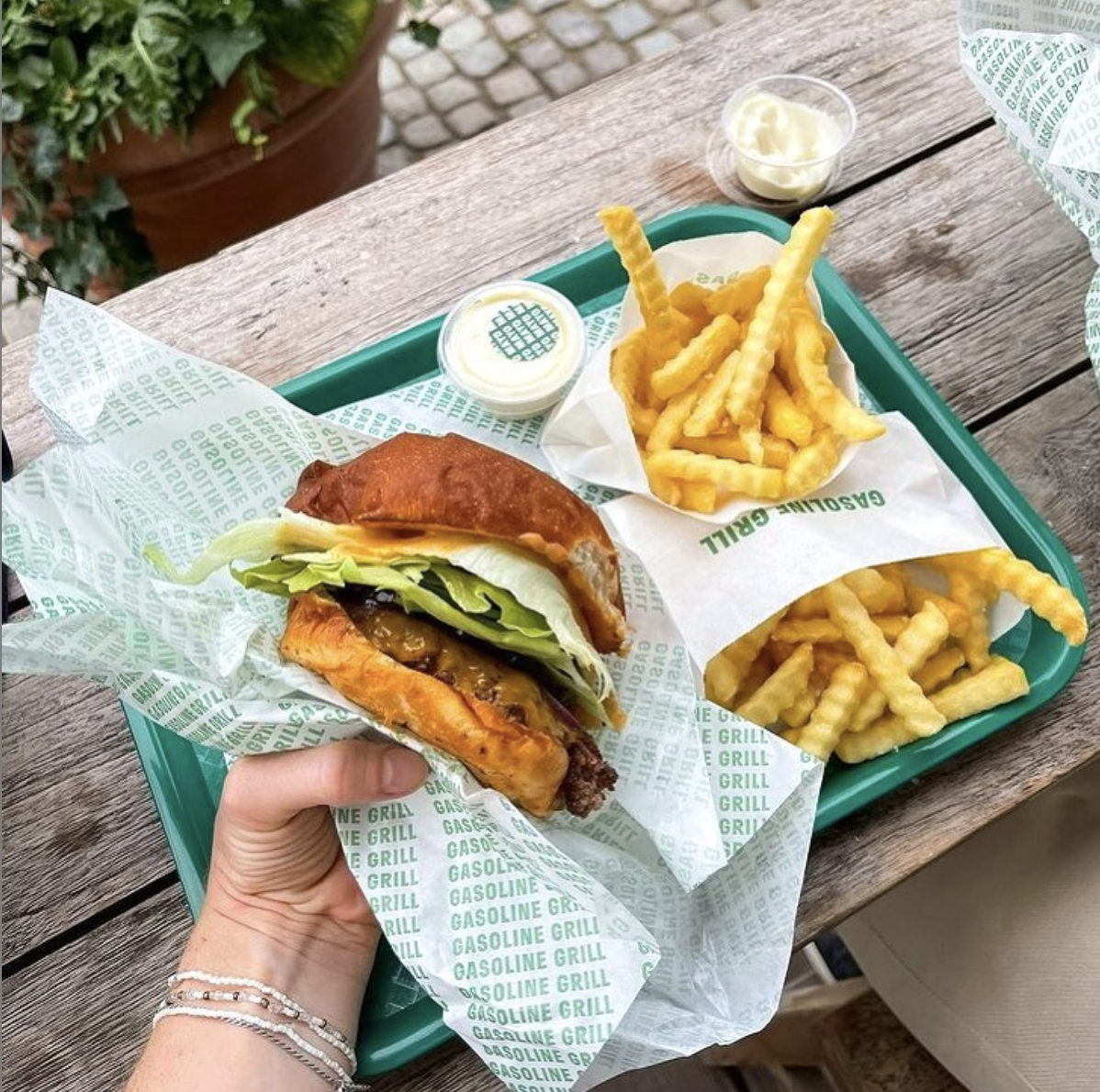 Guide: Den burger i København - København