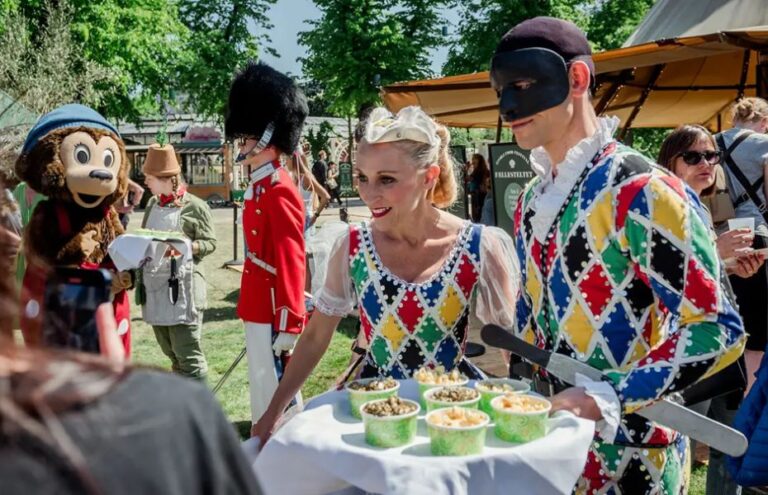 det sker i københavn i maj
