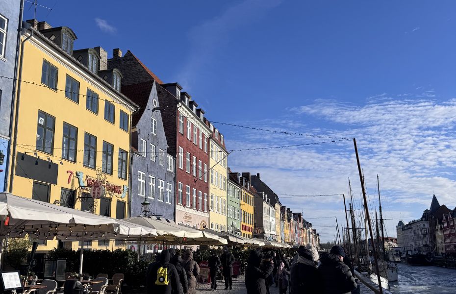 Det sker i uge 26