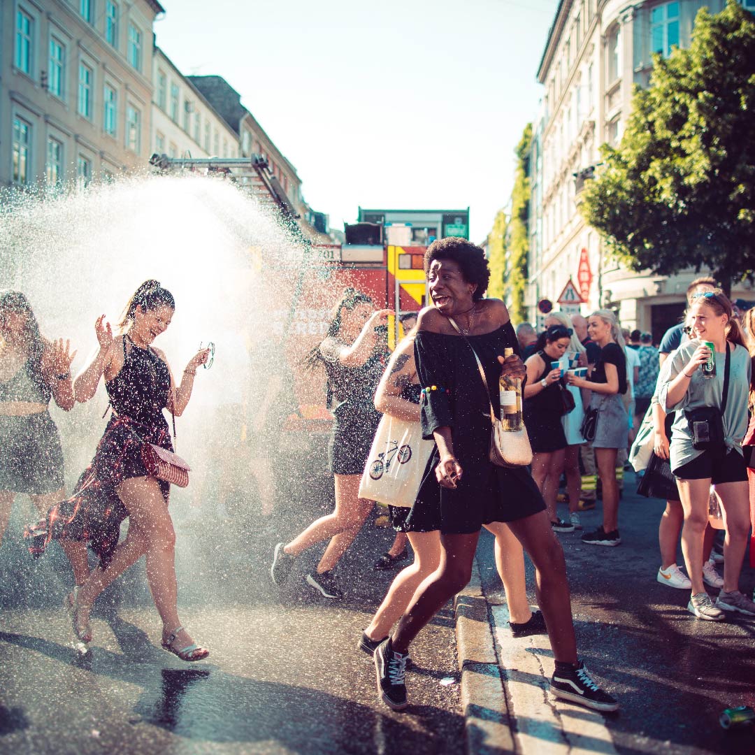 Overblik 14 spændende begivenheder i København i 2024