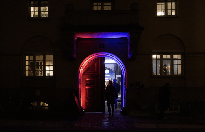 oktober i københavn