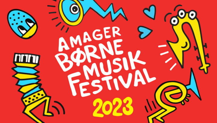 Amager Børnemusikfestival