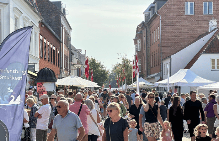 det sker i københavn i september