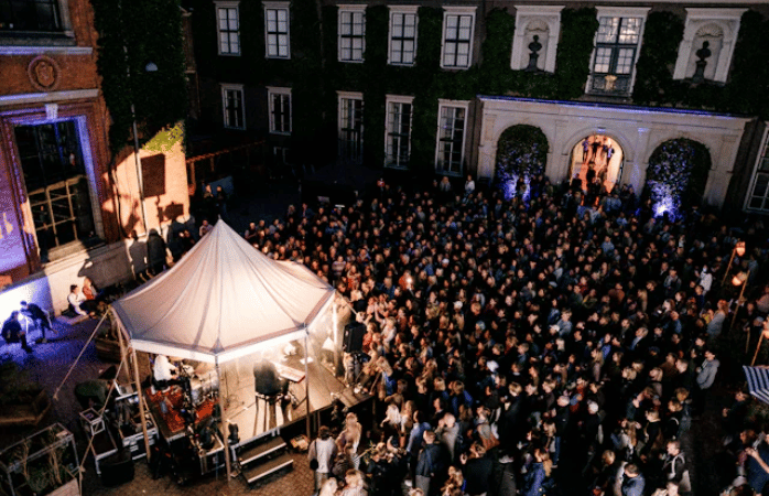 det sker i københavn i september