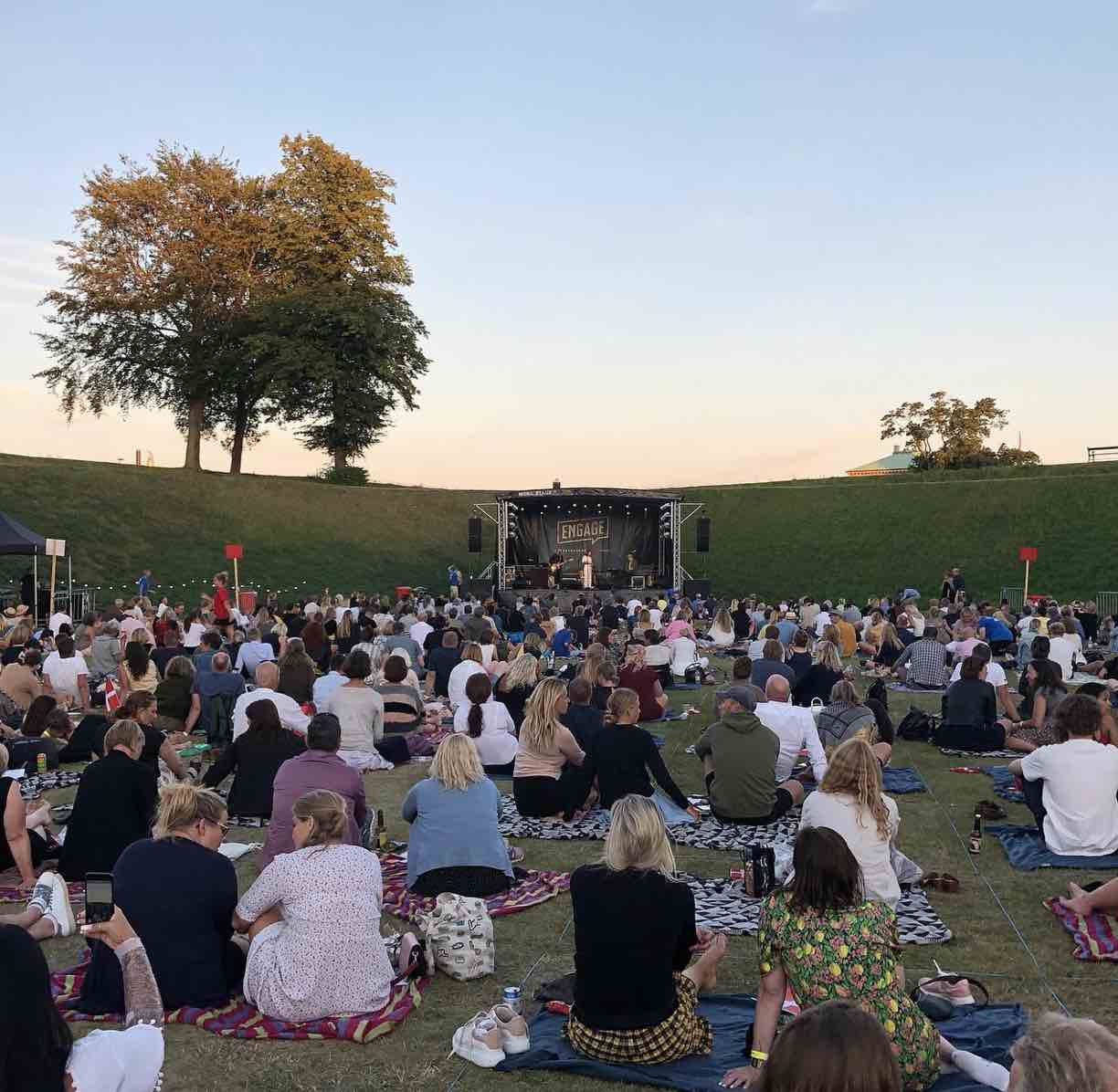 September festival københavn