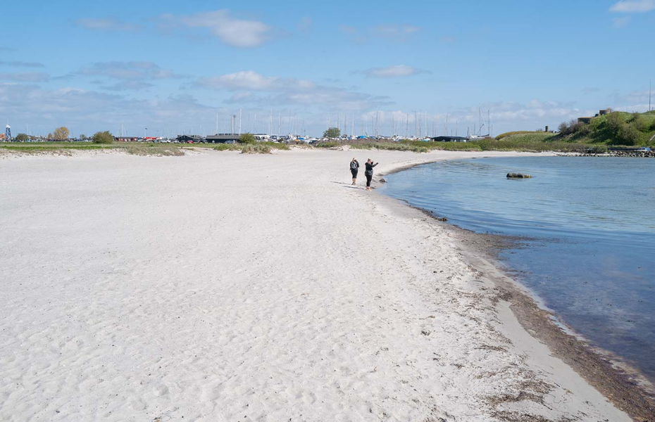 strande københavn