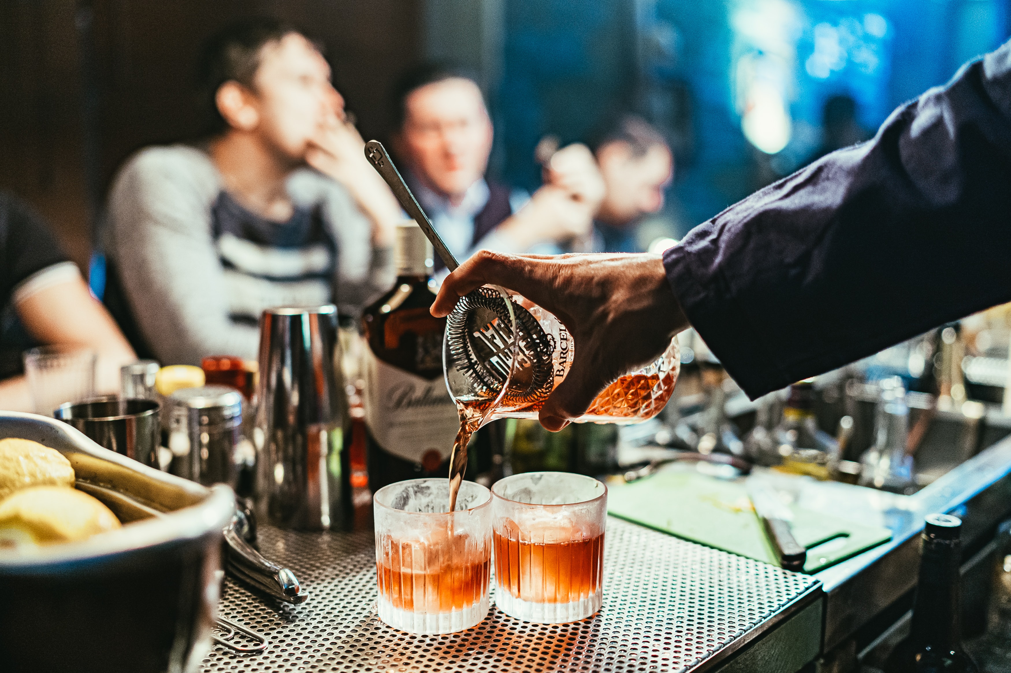 bar drinks Alcohol Beverage cocktail